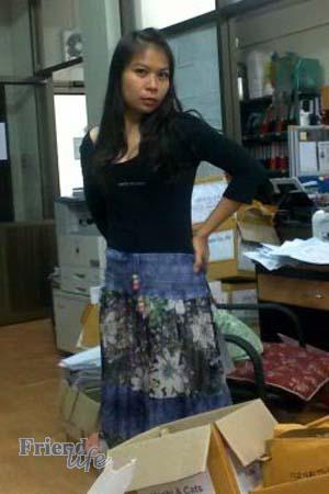 Thailand women