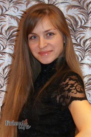Russia women
