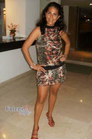 Colombia women