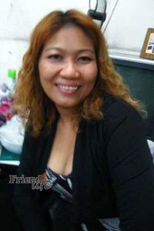 Thailand women