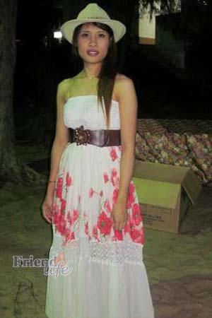 Thailand women