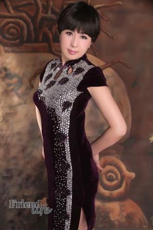 China women