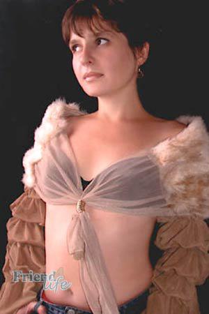 Ukraine women