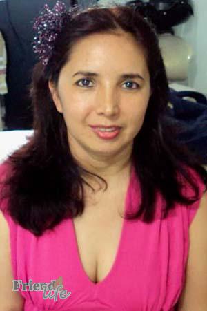 Colombia women