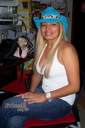 Colombia women