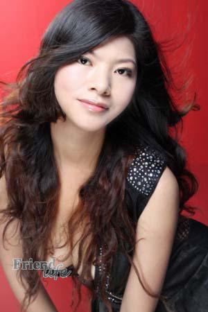 China women