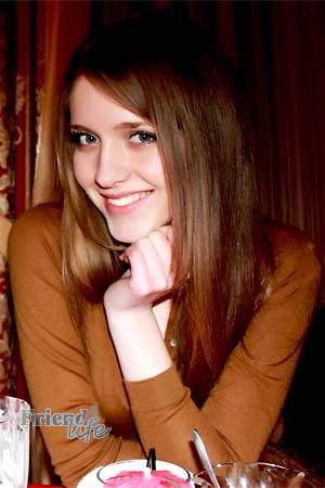 Ladies of Eastern-Europe