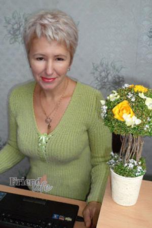 132260 - Valentina Age: 58 - Ukraine