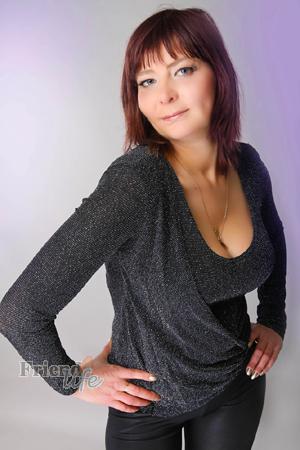 Ukraine women