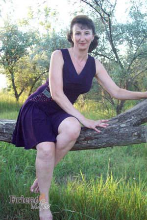 Ukraine women