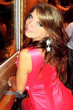 Ukraine women