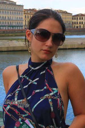 Russia women