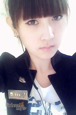 China women