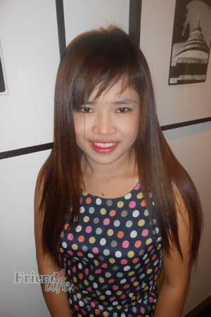 Thailand women