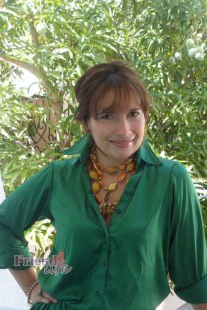 Colombia women