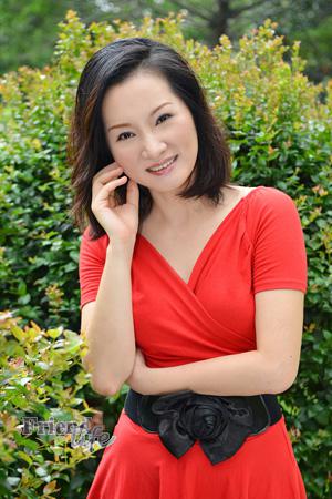 China women