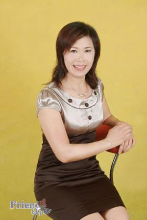 China women