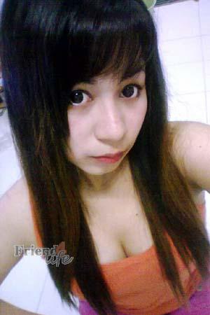 Thailand women