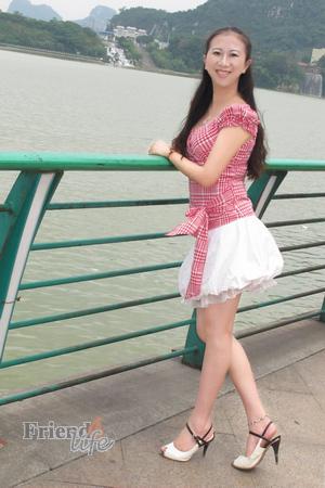 China women