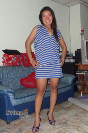 Thailand women