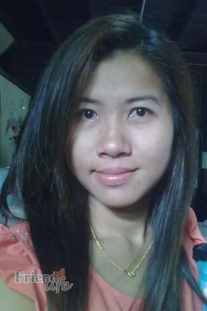 Thailand women