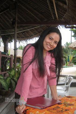 Thailand women