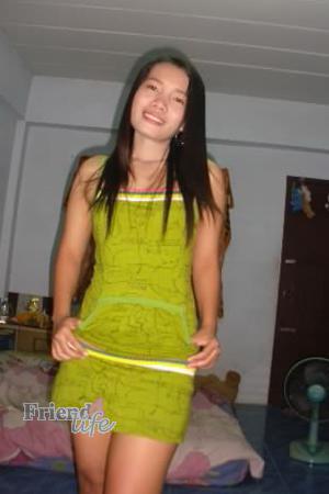 Thailand women