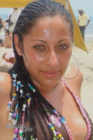 Colombia women