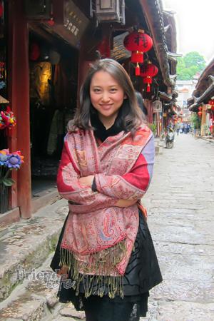 China women