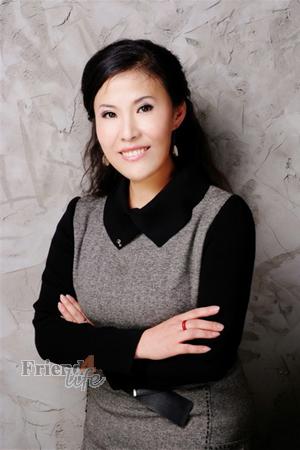 China women