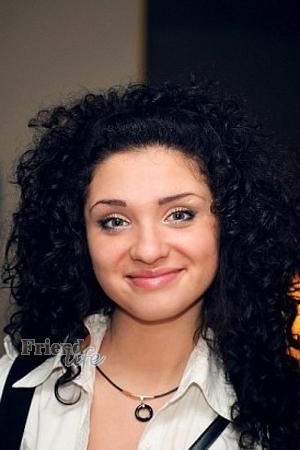 Ukraine women