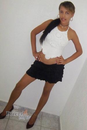 Dominican Republic women
