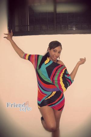 Dominican Republic women
