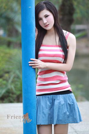 China women