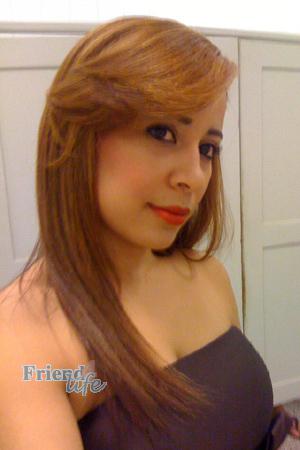 Dominican Republic women