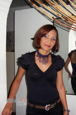 Colombia women