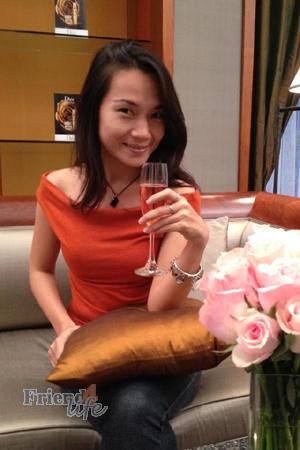 Thailand women