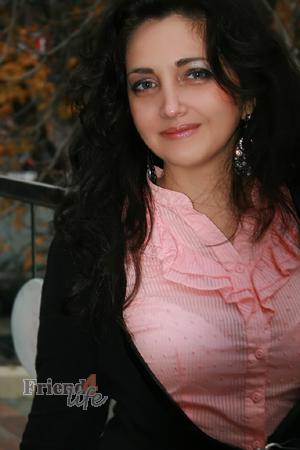 Ukraine women