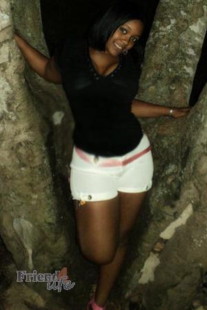 Dominican Republic women