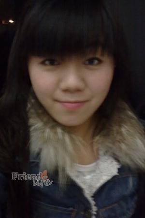 China women