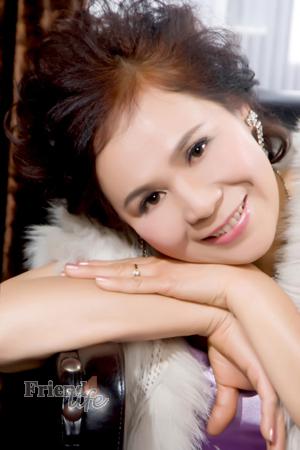 China women