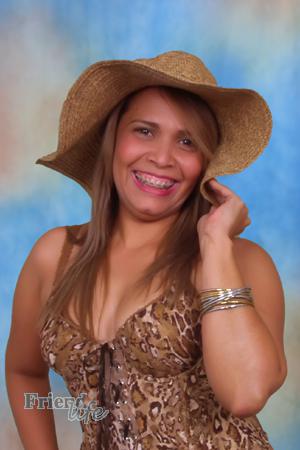 Colombia women