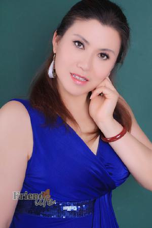 China women