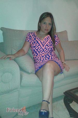 Colombia women
