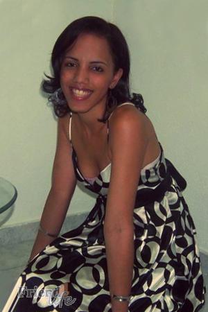 Dominican Republic women