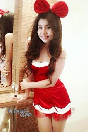 Thailand women