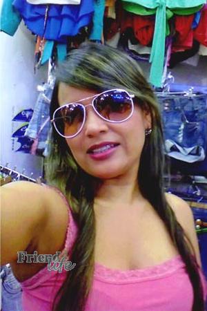 Colombia women