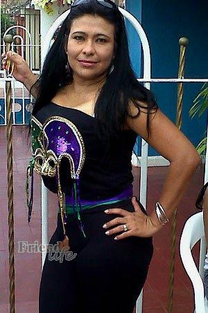 Colombia women