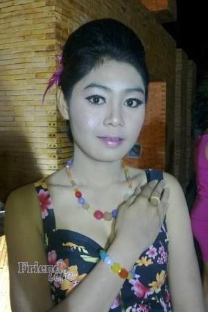 Ladies of Thailand