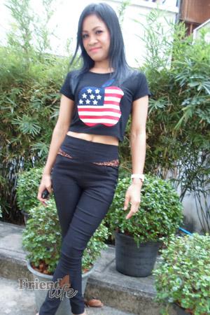 Thailand women